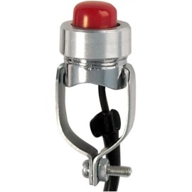 Emgo Red Crown Kill Switch 46-50480
