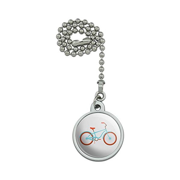GRAPHICS & MORE Bicycle Bike Cycling Cycle Ceiling Fan and