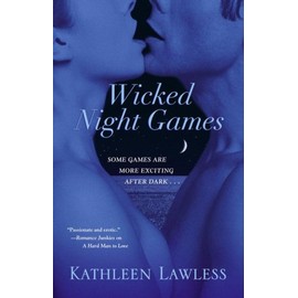 Wicked Night Games