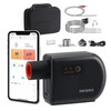 INKBIRD ISC-027BW Bluetooth 5.1 and WIFI 2.4GHz BBQ Temperature Controller,