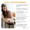Beurer Difusor Y Humidificador Silencioso Lb37 + Aceite Esencial