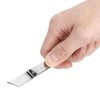 5Pcs Capon Knife Tool Stainless Steel Kit Poultry Farms Veterinary