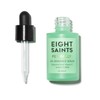 Eight Saints Skincare Pure Hyaluronic Acid Serum contains face plumping