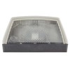 HELLA 2KA 003 389-001 Licence Plate Light - 12/24/6V -