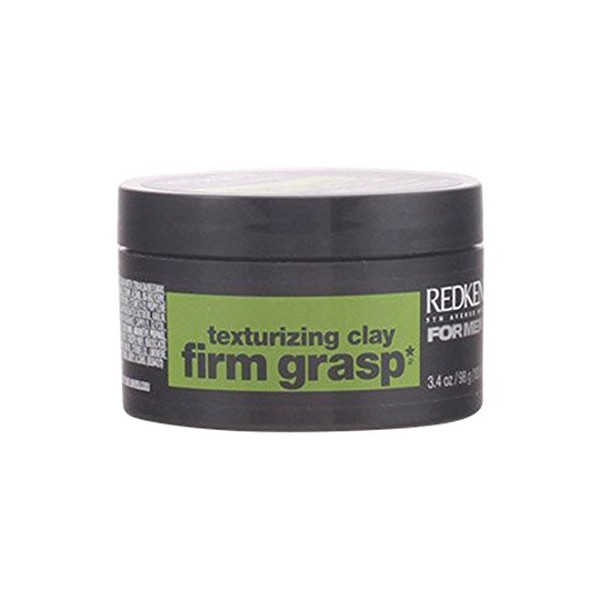 Redken For Men Texturizing Clay Firm Grip Skin Care 100 ml Pack of 1