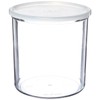 Cambro (Cambro) Clock CCP27 (152) Clear