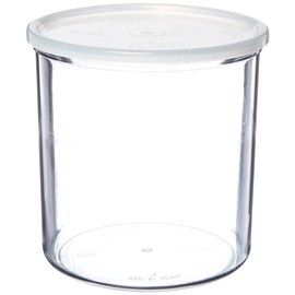 Cambro (Cambro) Clock CCP27 (152) Clear