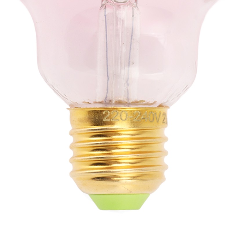 LED Decorative Bulbs Professional Dimmable E27 Screw Base Ambient Night