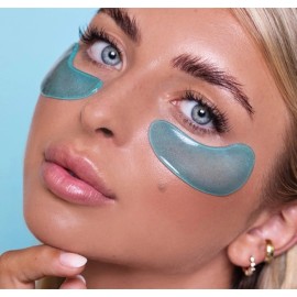 Yeauty Eye Mask (Blue)