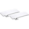 LICHIFIT Steam Mop Cleaning Pads for Karcher SC1/SC2/SC3/SC4/SC5/SV7 Steam Mop