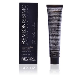 REVLON PROFESSIONAL Revlonissimo Colorsmetique Cream Gel Colour, Hc 9, Pack of 1 (1 x 60 ml)