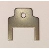Tomstrad Metal Key for Kimberly Clark Professional Aquarius Paper Towel