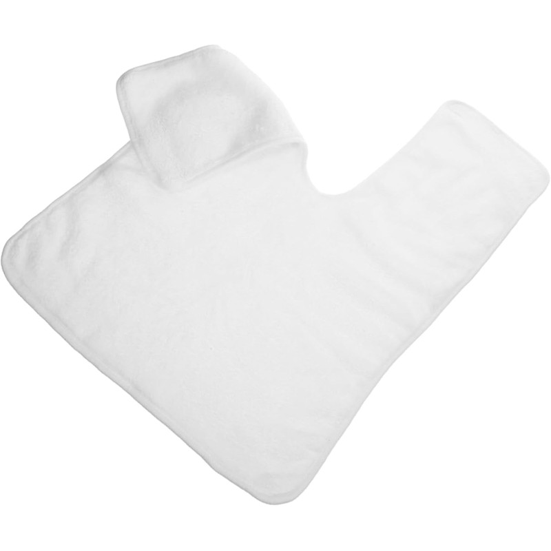 Healvian 2piezas Toalla Microfibra Absorbente para Cabello Toalla De Baño