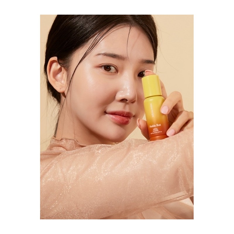Noble Lot Lifting Ampoule 30ml / 노블 랏 리프팅 앰플