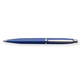 Sheaffer E2940151CS VFM Ballpoint Pen - Neon Blue