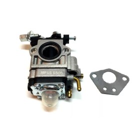 FELLERS SMALL ENGINES 40CC 43CC CARBURETOR BLADE Z MOBY XL COMP PAVERUNNER TANAKA PUREFIRE