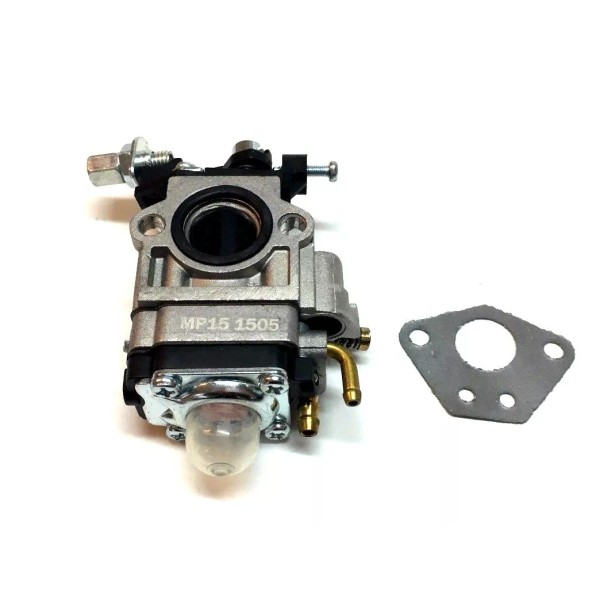 FELLERS SMALL ENGINES 40CC 43CC CARBURETOR BLADE Z MOBY XL