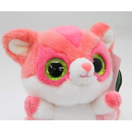 YooHoo Shooga Sugar Glider 5In 61087 Pink