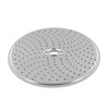 DL-pro Grating Disc Diameter 16 cm for Bosch Siemens MUM4
