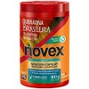 Novex brasilianische Keratin-Haarmaske, 400 g
