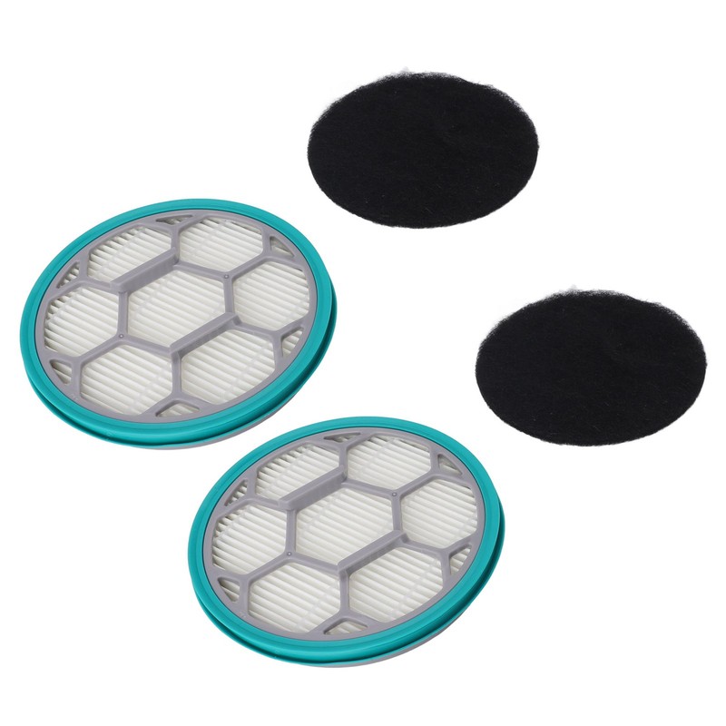 Sponge Filter High Efficiency Particulate Air Filters Replacement Accessories for