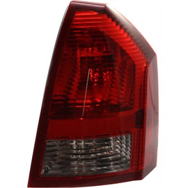 For 2005 2006 2007 Chrysler 300/300C Passenger Side Tail Light DOT Certified For 4805850AE, 4805850AD/AC/AA | CH2819102
