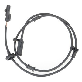 ABS Sensor Rear Right for Grand Cherokee II WJ Grand Cherokee II WG I5 2.7L I5 3.1L I6 4L V8 4.7L 1999-2004 56041308AA