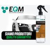 EQM - ECO-107 - Detergente Vetri Auto - 500 ML