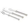 ED1491 Cutlery - Vorlegeset Forma - 3 Teilig - Silver