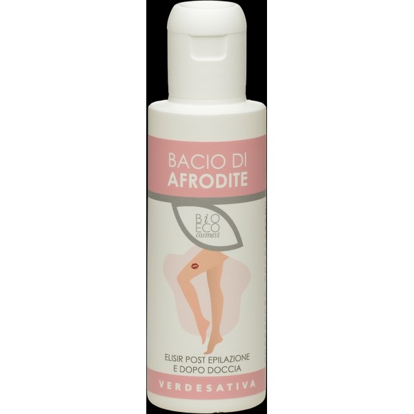 Verdesativa "Aphrodite's Kiss" Elixir, 100 ml