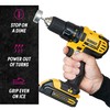 BITEHARDER Carbide Stud Sharpening Tool Standard Series