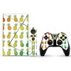 MightySkins Skin Compatible with NVIDIA Shield TV (2017) Pro -