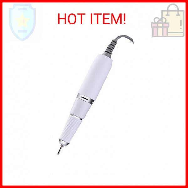 MAKARTT 30000RPM Electric Handpiece for Up200 Nail Drill Machine Professional