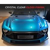 VViViD Barricade Premium 8 Year Clear Paint Protection Film (12"