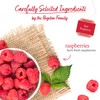Bigelow Tea Red Raspberry Caffeine Free Herbal Tea, 20 Count,