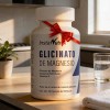 Glicinato Magnesio Colágeno Vitamina Cap