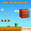 Video Game Treat Boxes, 24 PCS Brick Paper Gift Boxes