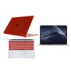 TECHNA Kit de Protección para MacBook Air 13 Retina Model