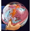 Maze Ball Interactive 7inch Educational 3D Gravity Maze Game Puzzle