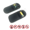 fonefunshop Pocket Friendly Small Faraday Bag Pouch for Car Keyless