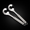 Stainless Steel Meatballs Spoon Beef Fish Maker Croquettes Machine Food