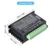MECCANIXITY Stepper Motor Drivers, 2 Pack 4A Stepper Driver Controller