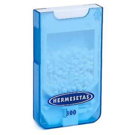 Hermesetas Mini Sweeteners 300 Tablets 12 x 4.5g
