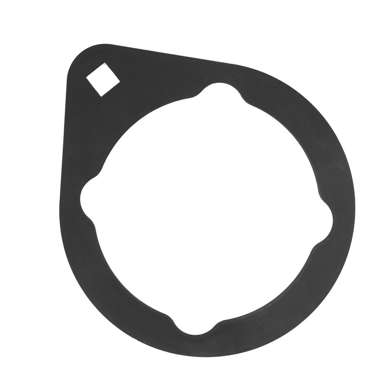 Air Conditioning Compressor Holding Tool 412‑154 AC Clutch Fixture Replacement