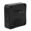 Driveway Alarm Long Range 120 Degree Detection Solar Powered Driveway