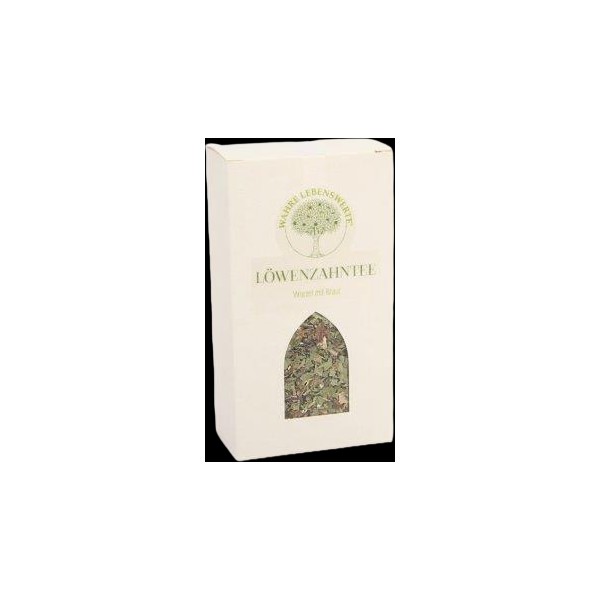 Wahre Lebenswerte Organic Dandelion, 70 g