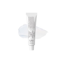 Dr.Althea 147 Barrier Cream | Daily Skin Barrier Care | Deep Hydrating with Hyaluronic Acid & Ceramides | Korean Vegan Skincare for All Skin Types, 15ml (Ver.2 - Pack of 1)