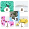Portable Air Pump Wireless Electric Air Pump with LED Light