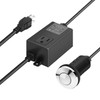 Garbage Disposal Air Switch Kit for SinkTop Waste Disposal with