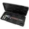 M-SURE MS-235-150 Digital Caliper Outside Groove 0-150mm (0-6 inch) MS-235